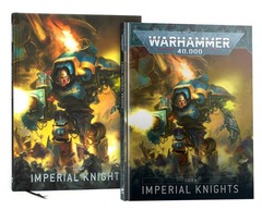 Codex: Imperial Knights
